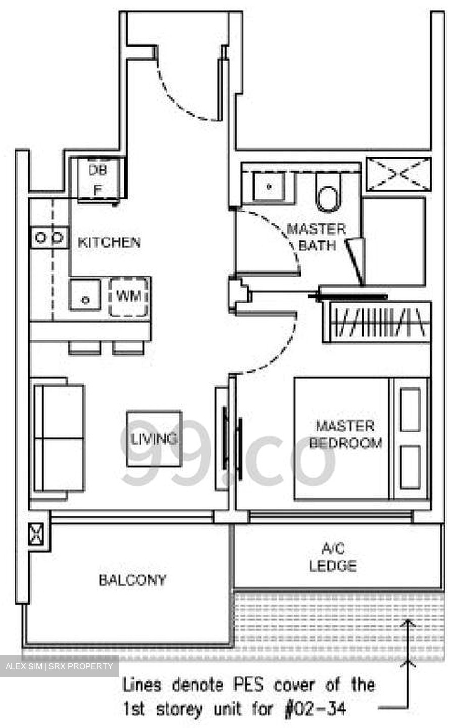 Jewel @ Buangkok (D19), Condominium #556483661